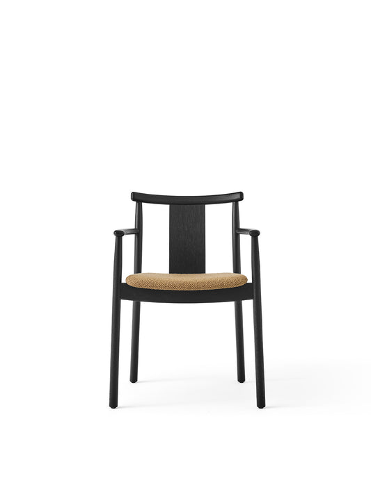 Merkur Dining Chair, With Armrests
