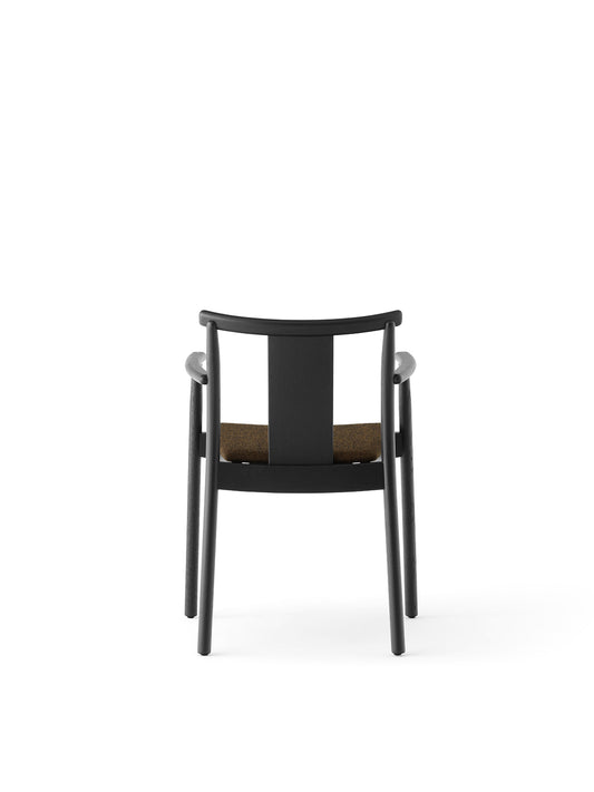 Merkur Dining Chair, With Armrests
