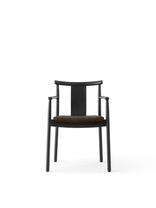 Merkur Dining Chair, With Armrests