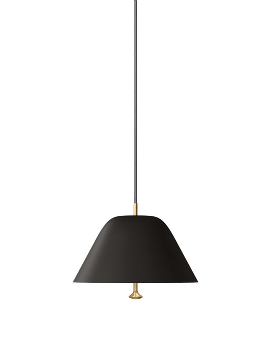 Levitate Pendant-Pendant-MENU Design Shop