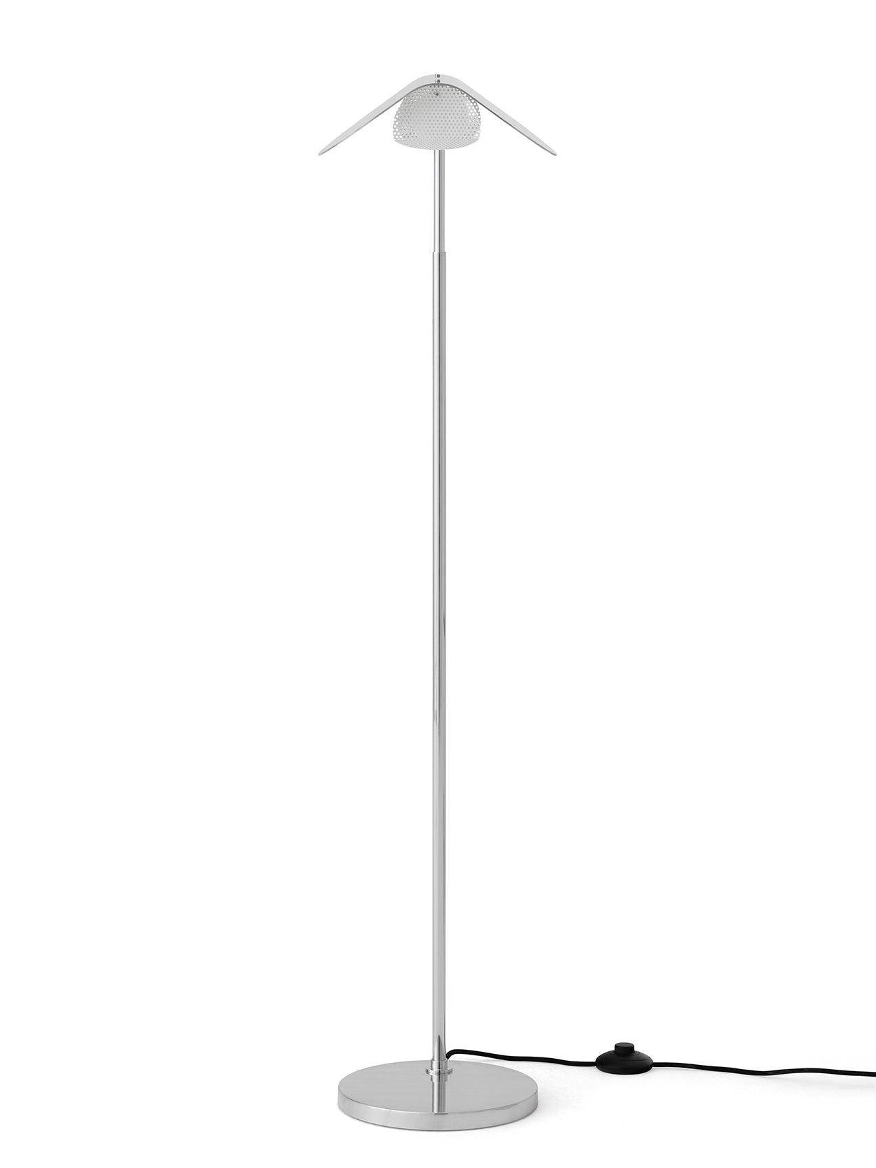 Wing Floor Lamp