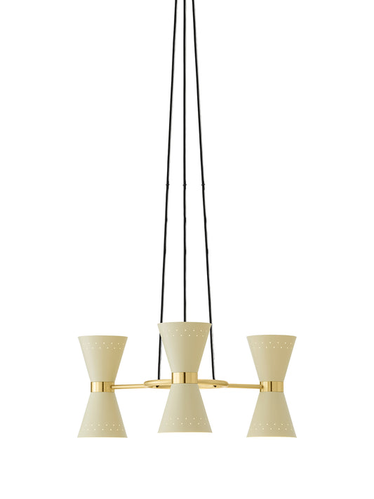 Collector Chandelier