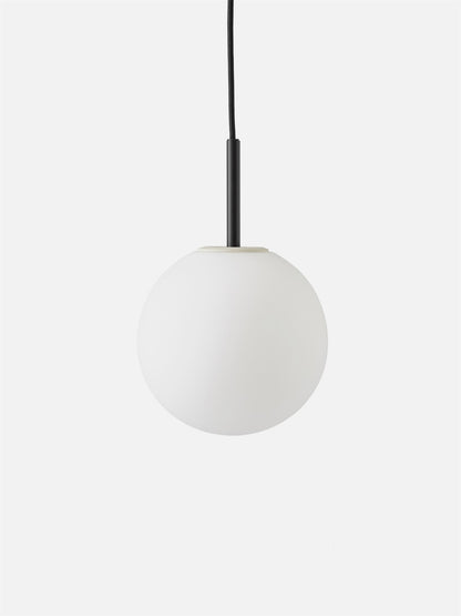 TR Bulb, Pendant-Pendant-Tim Rundle-Black-TR Matte Bulb-menu-minimalist-modern-danish-design-home-decor