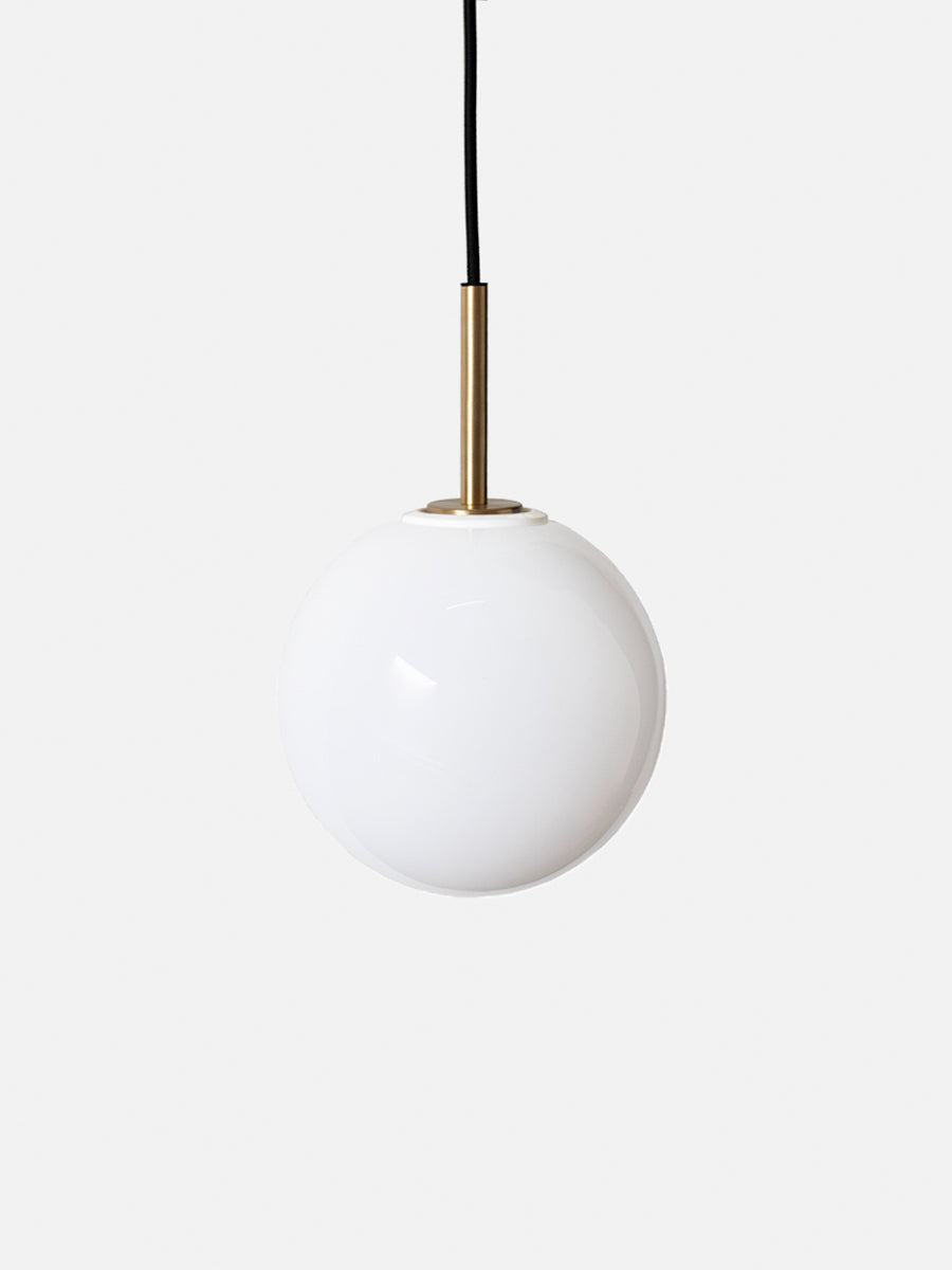 TR Bulb, Pendant-Pendant-Tim Rundle-Brushed Brass-TR Glossy Bulb-menu-minimalist-modern-danish-design-home-decor