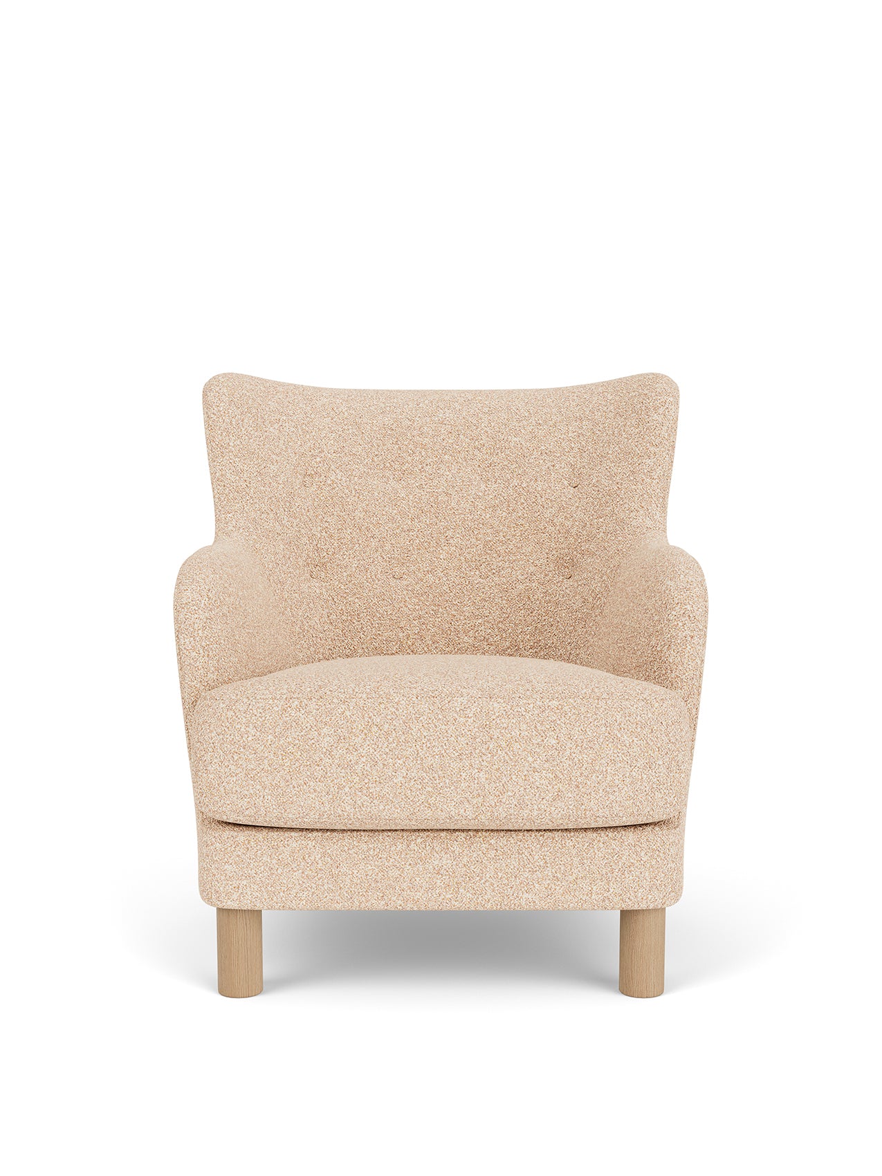 Constance Lounge Chair