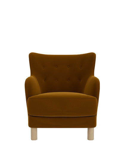 Constance Lounge Chair