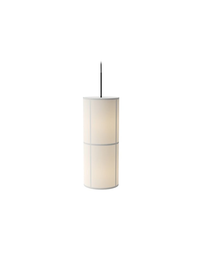 Hashira Pendant Lamp, Off White by Audo Copenhagen