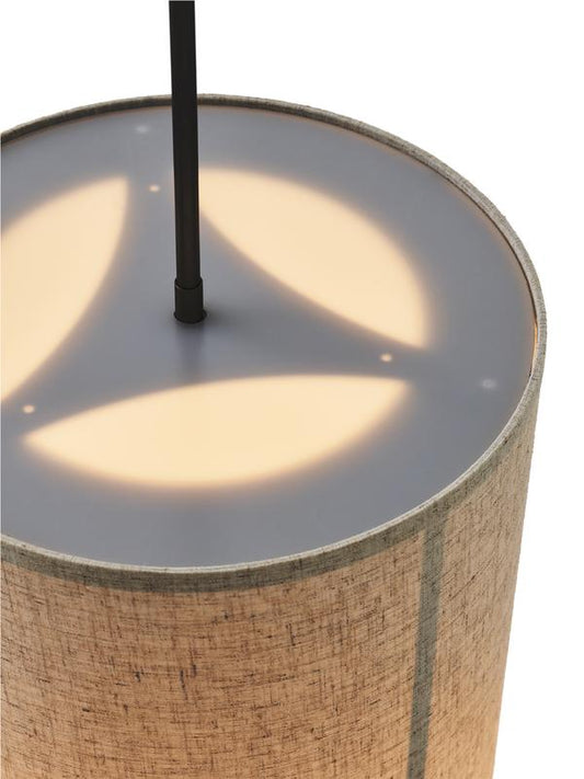 Hashira Pendant Lamp-Pendant-MENU Design Shop