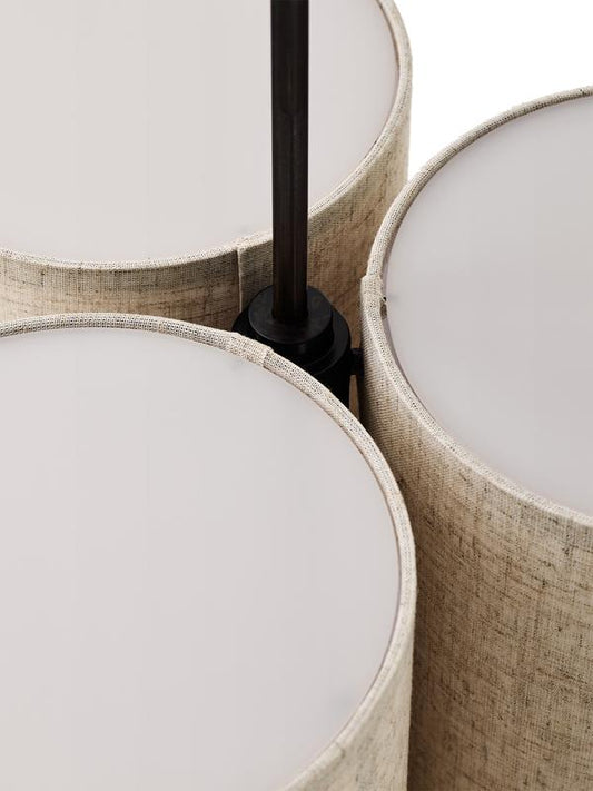 Hashira Pendant Lamp, Cluster-Pendant-MENU Design Shop