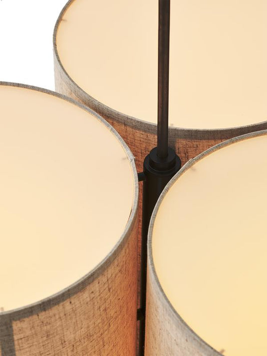 Hashira Pendant Lamp, Cluster-Pendant-MENU Design Shop