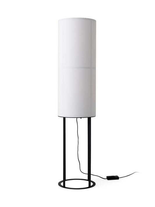 Hashira High Floor Lamp-Floor Lamp-MENU Design Shop