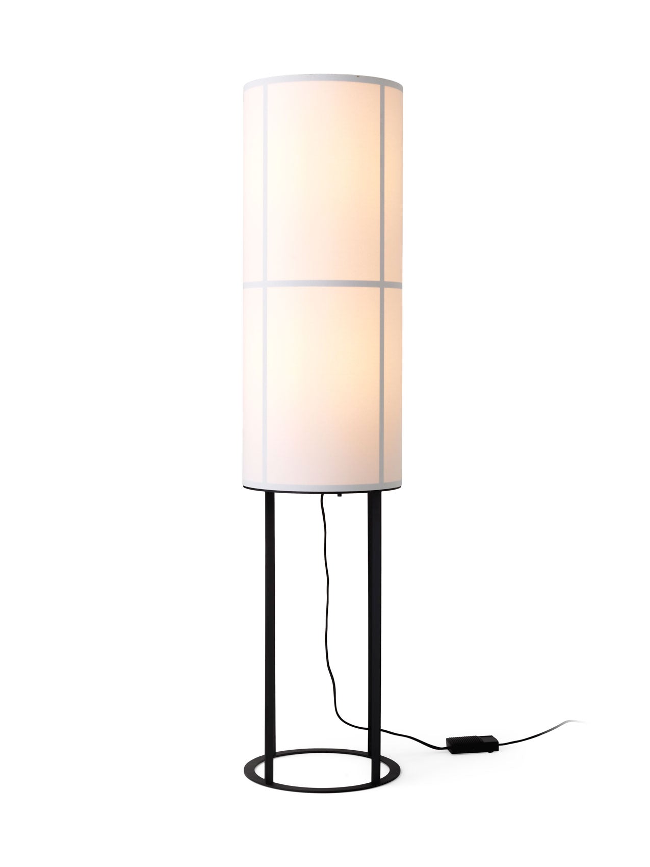 Hashira High Floor Lamp-Floor Lamp-MENU Design Shop