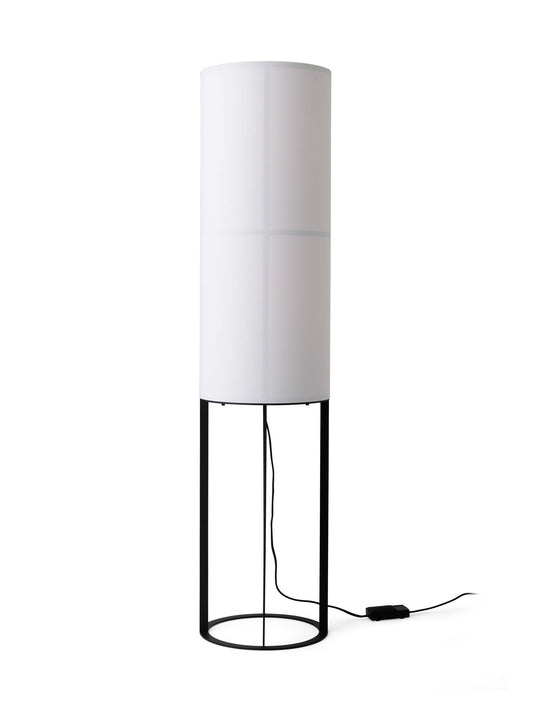 Hashira High Floor Lamp-Floor Lamp-MENU Design Shop