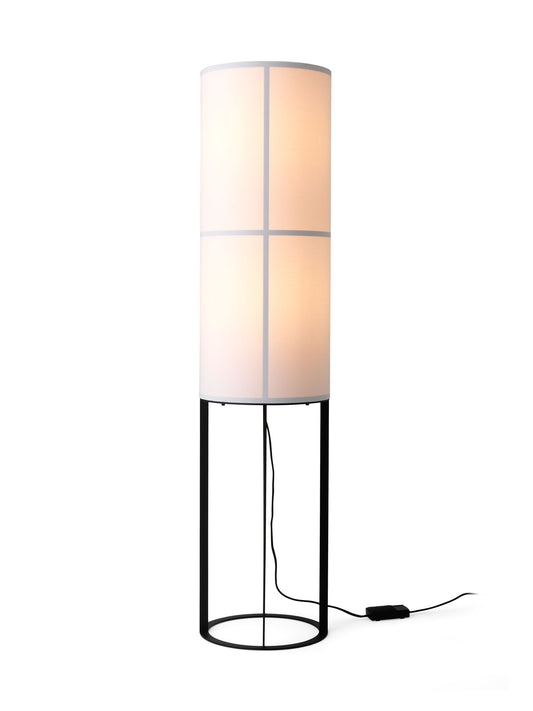 Hashira High Floor Lamp-Floor Lamp-MENU Design Shop