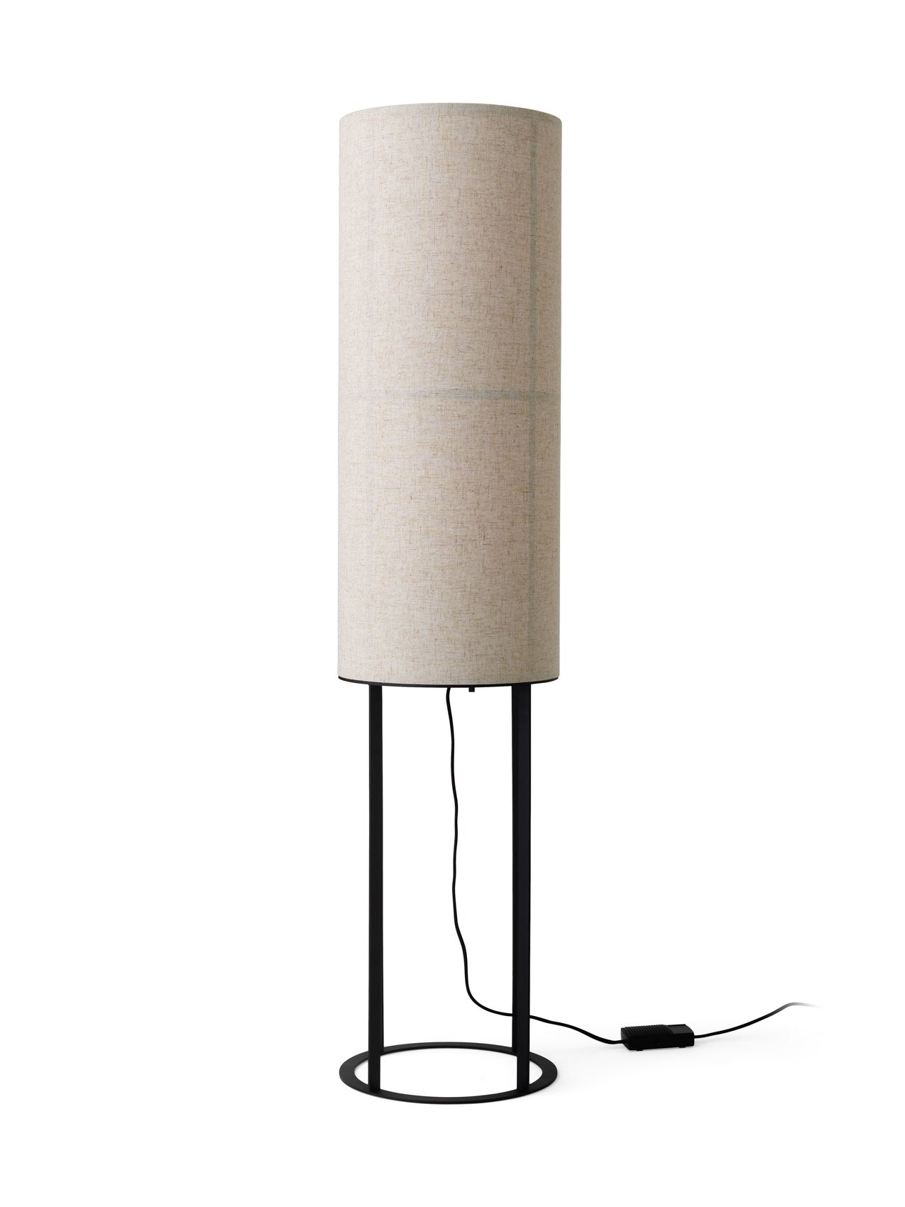 Hashira High Floor Lamp-Floor Lamp-MENU Design Shop