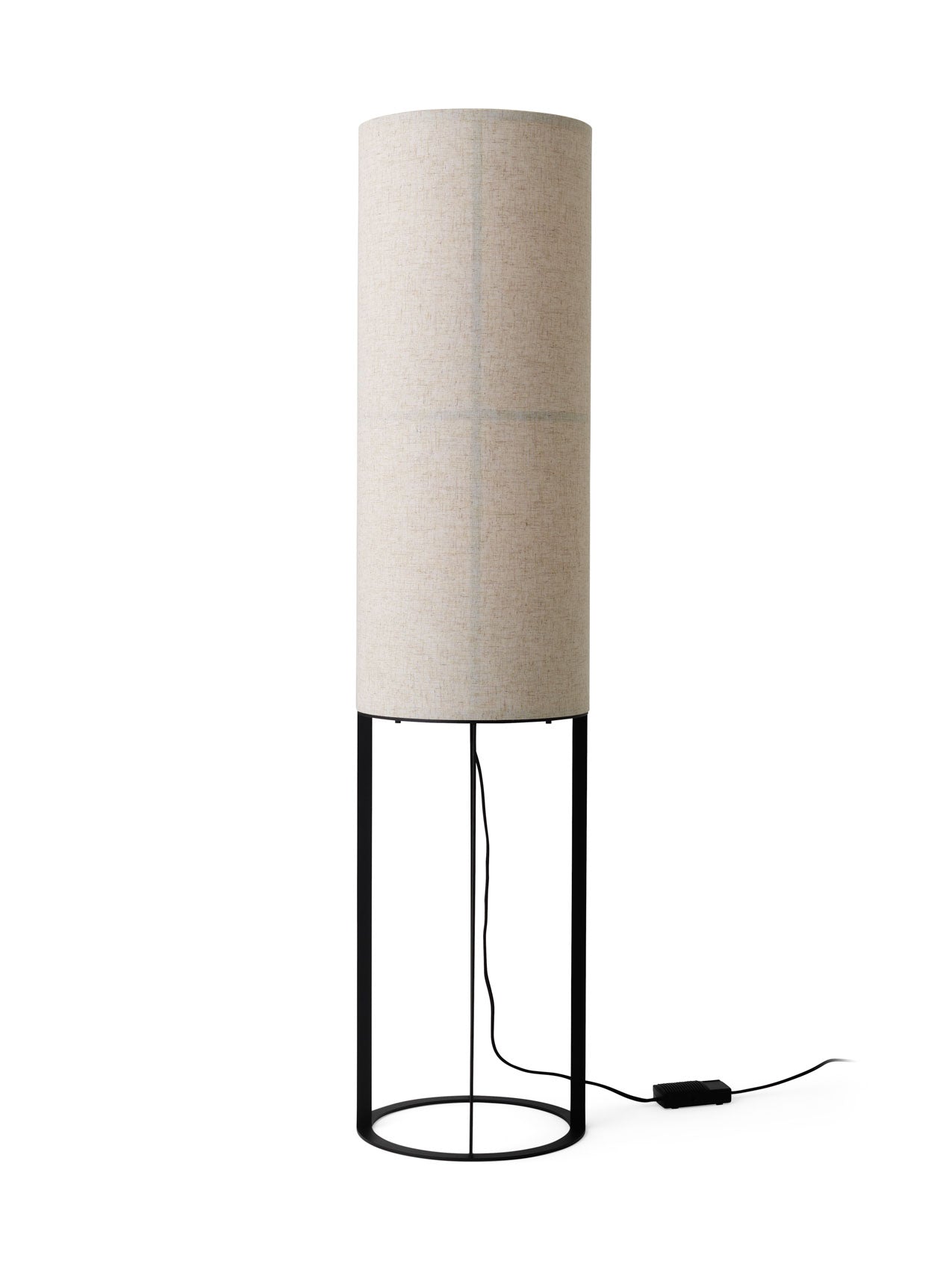 Hashira High Floor Lamp-Floor Lamp-MENU Design Shop