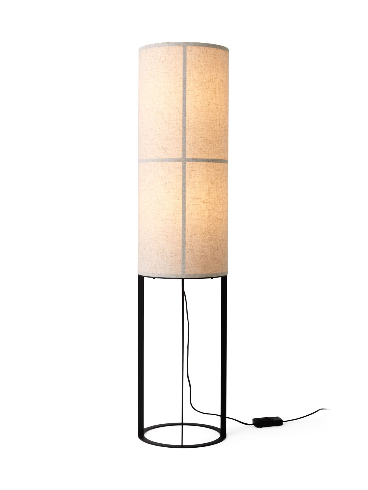 Hashira High Floor Lamp-Floor Lamp-MENU Design Shop