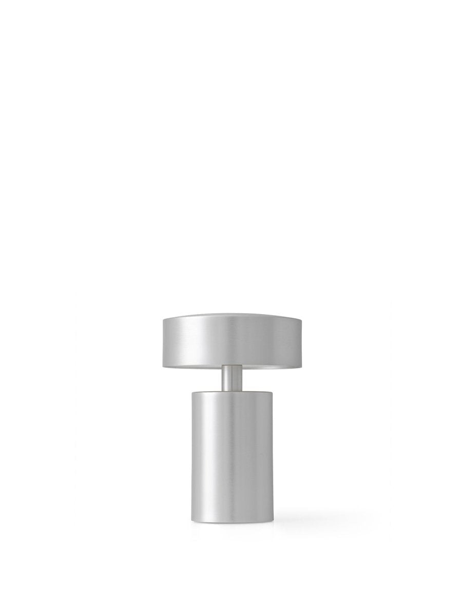 Column Table Lamp, Portable by Audo Copenhagen