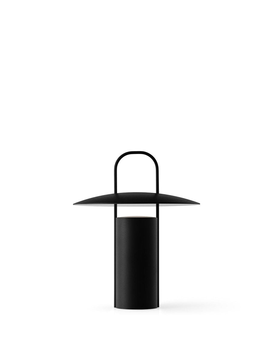 Ray Table Lamp, Portable by Audo Copenhagen