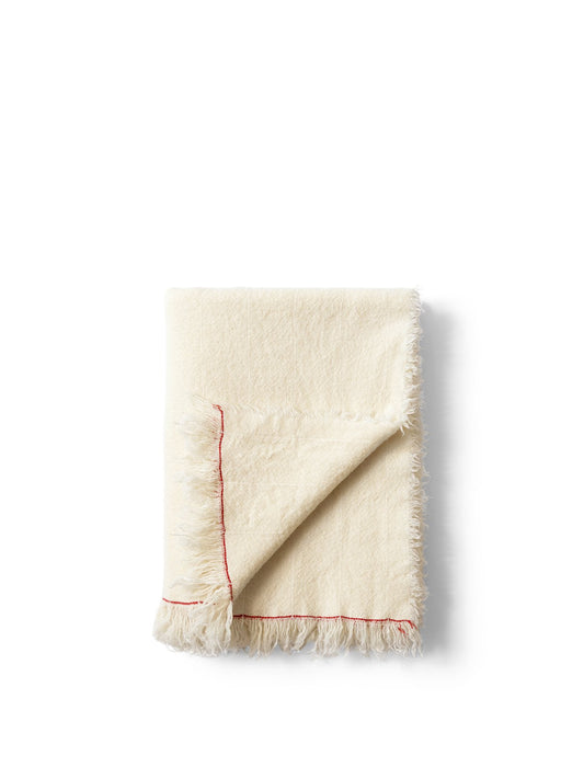 Battus Throw