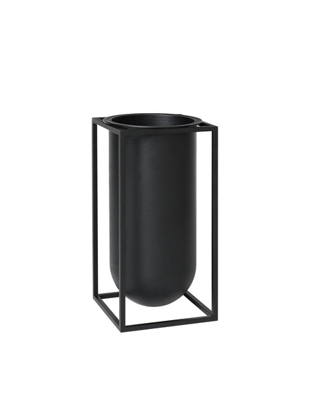 Kubus Vase, Lolo by Soren Lassen | Audo Copenhagen