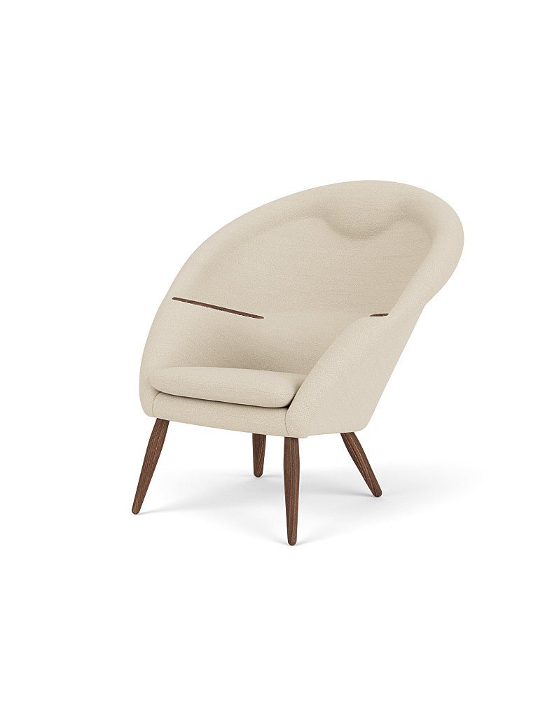 Oda Lounge Chair by Audo Copenhagen