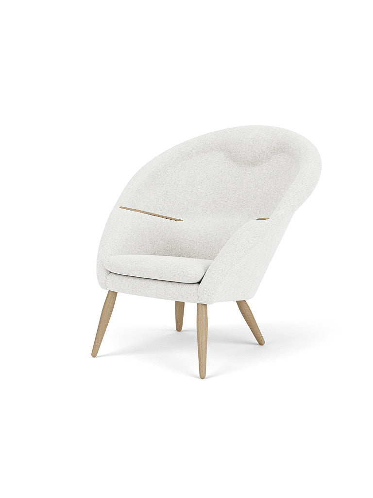 Oda Lounge Chair