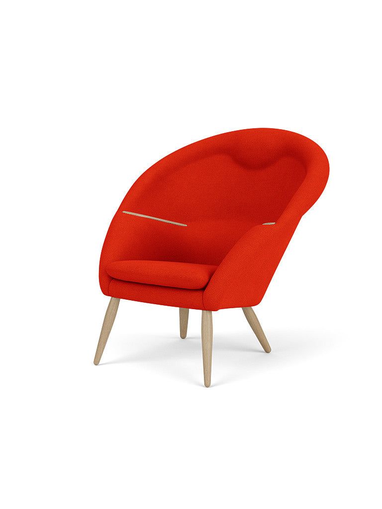 Oda Lounge Chair