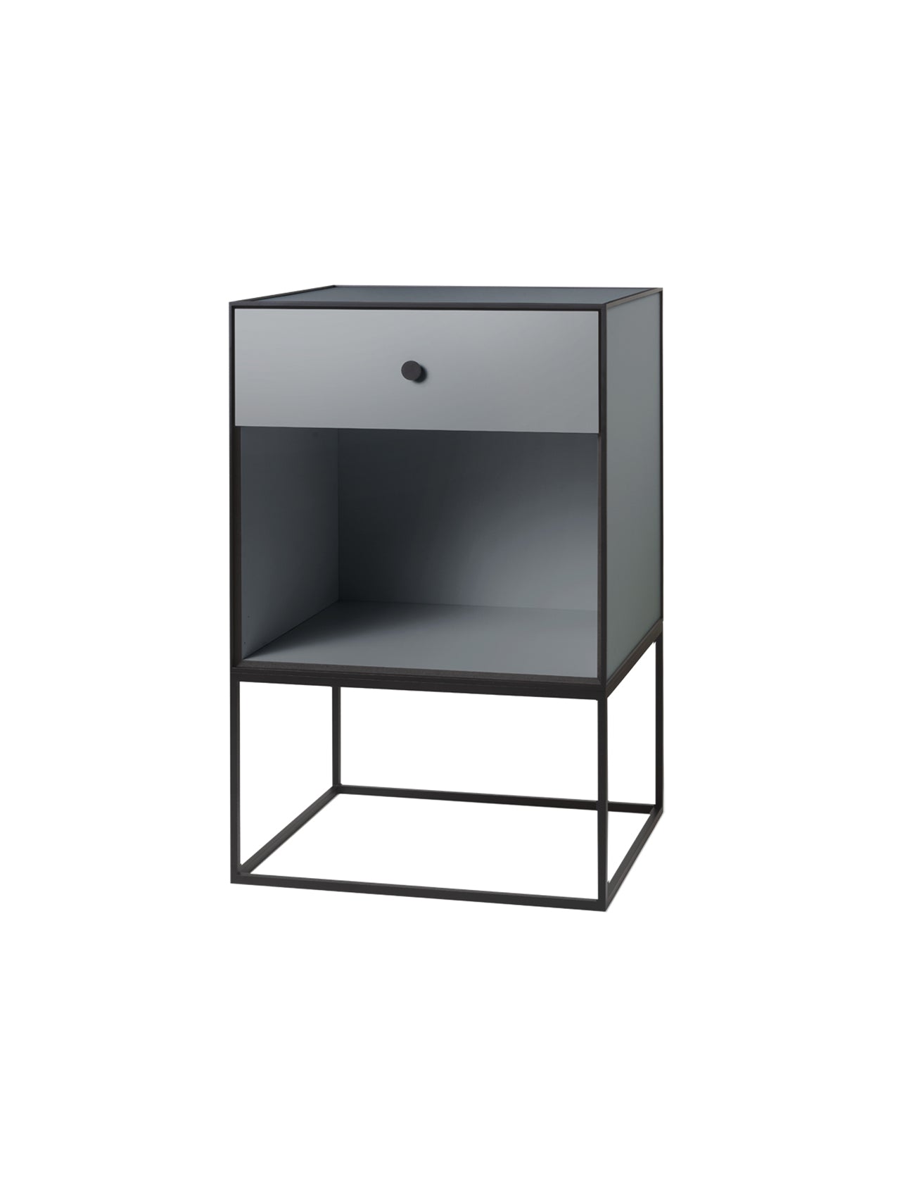Frame Sideboard, 1 Drawer-Frame Sideboard-MENU Design Shop