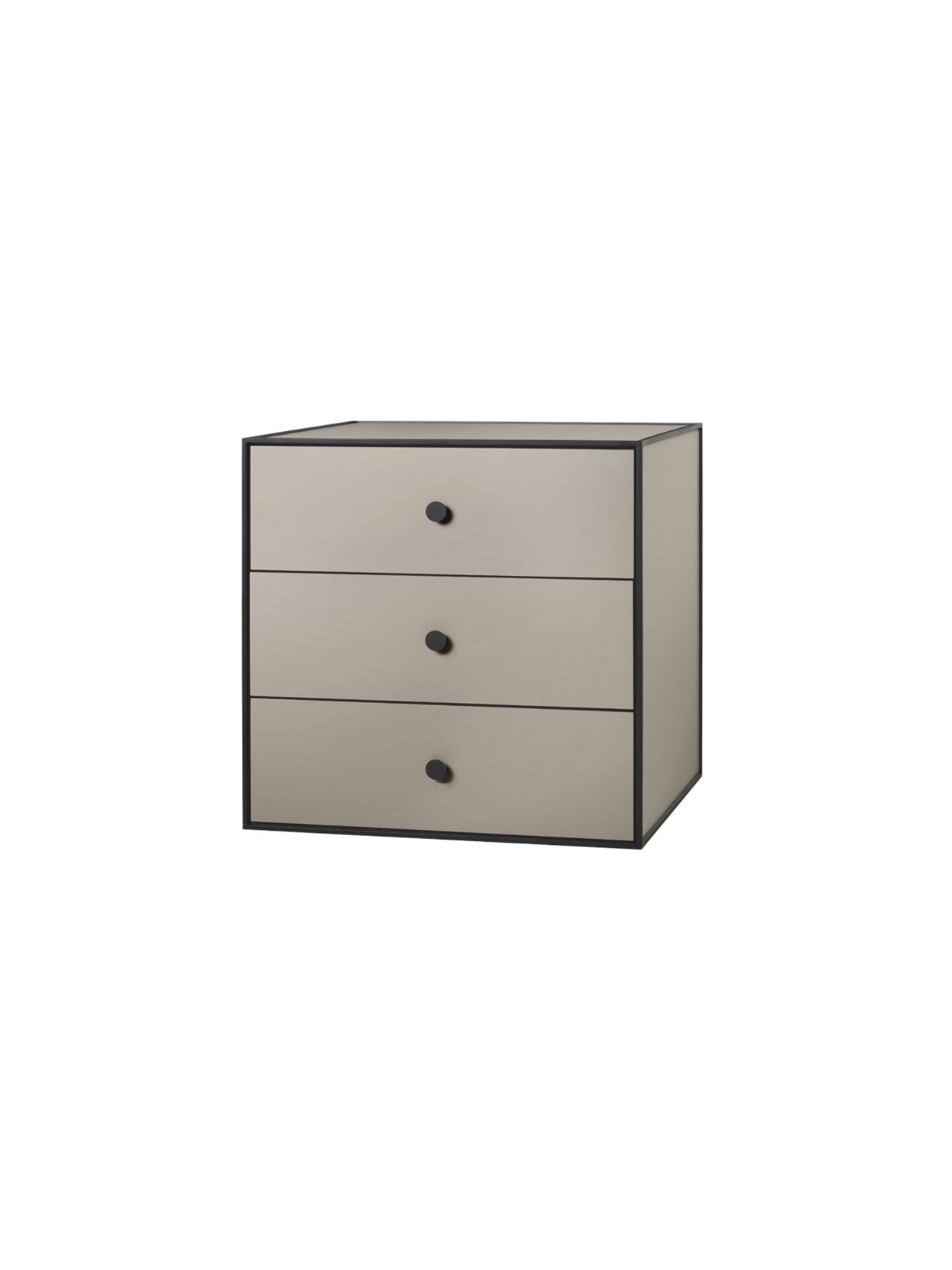 chimmy様② C5249 FRAMeWORK× Drawer Akro-Mils Steel Small Parts Storage Cabinet 19320 - 17