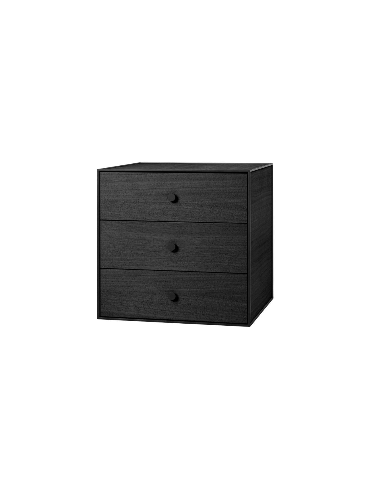 Large Frame, with Drawer