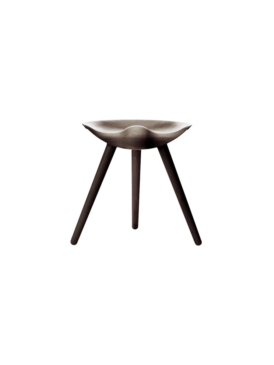 ML42 Stool, Dining Height by Audo Copenhagen