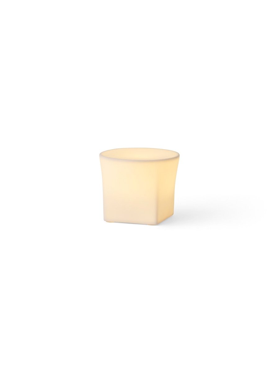 ignus flameless candle, h22,5 - candlesticks ... Ignus Flameless Candle