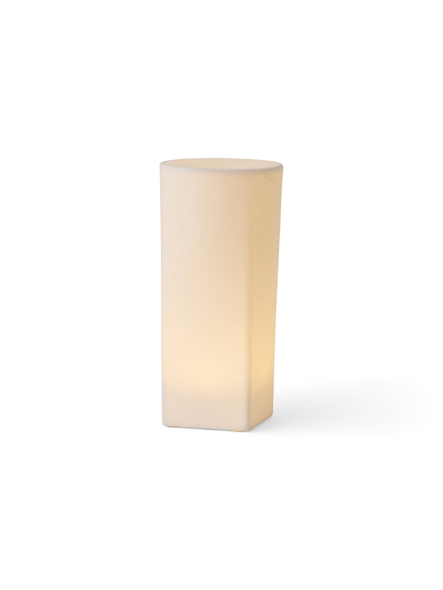 ignus flameless candle, h22,5 - candlesticks ... Ignus Flameless Candle
