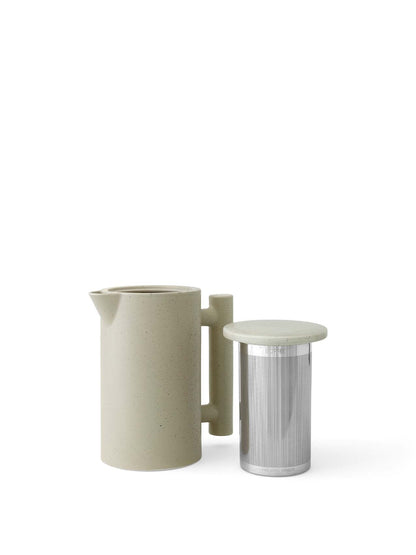 Yana Brewing Pot-Brewing Pot-MENU Design Shop