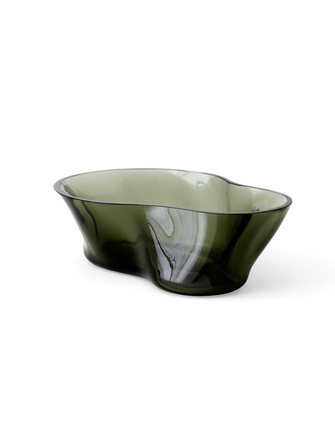 Aer Bowl, Smoke-Vase-MENU Design Shop