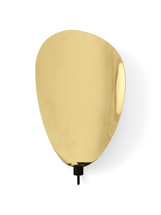 Flambeau Wall Candle Holder