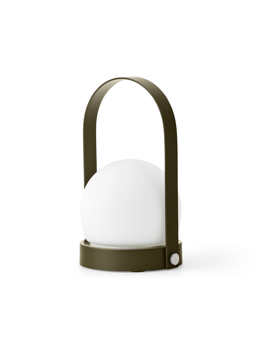 Carrie Portable LED Lamp-Portable Lamp-MENU Design Shop