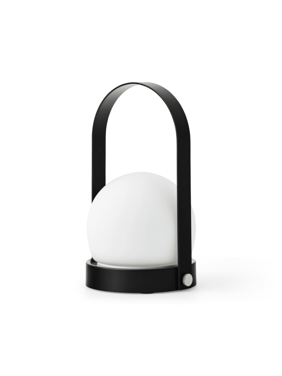 Carrie Portable Lamp Carrie Portable Lamp