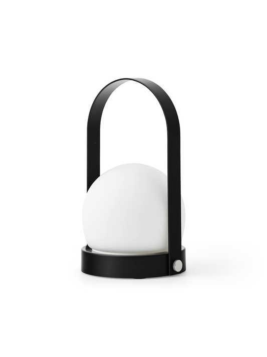 Carrie Portable LED Lamp-Portable Lamp-MENU Design Shop