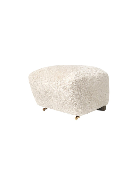 Tired Man Footstool-Footstool-MENU Design Shop