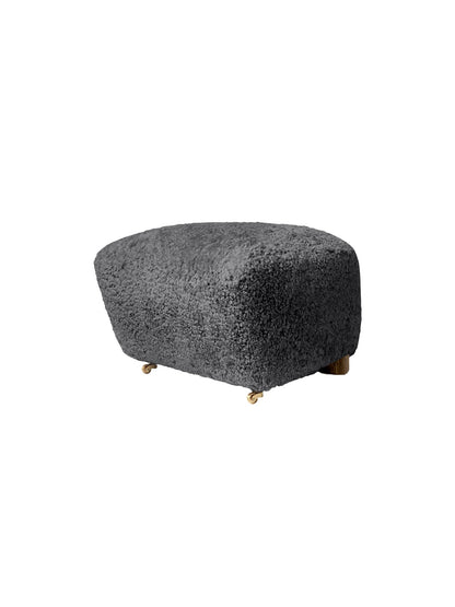 Tired Man Footstool-Footstool-MENU Design Shop
