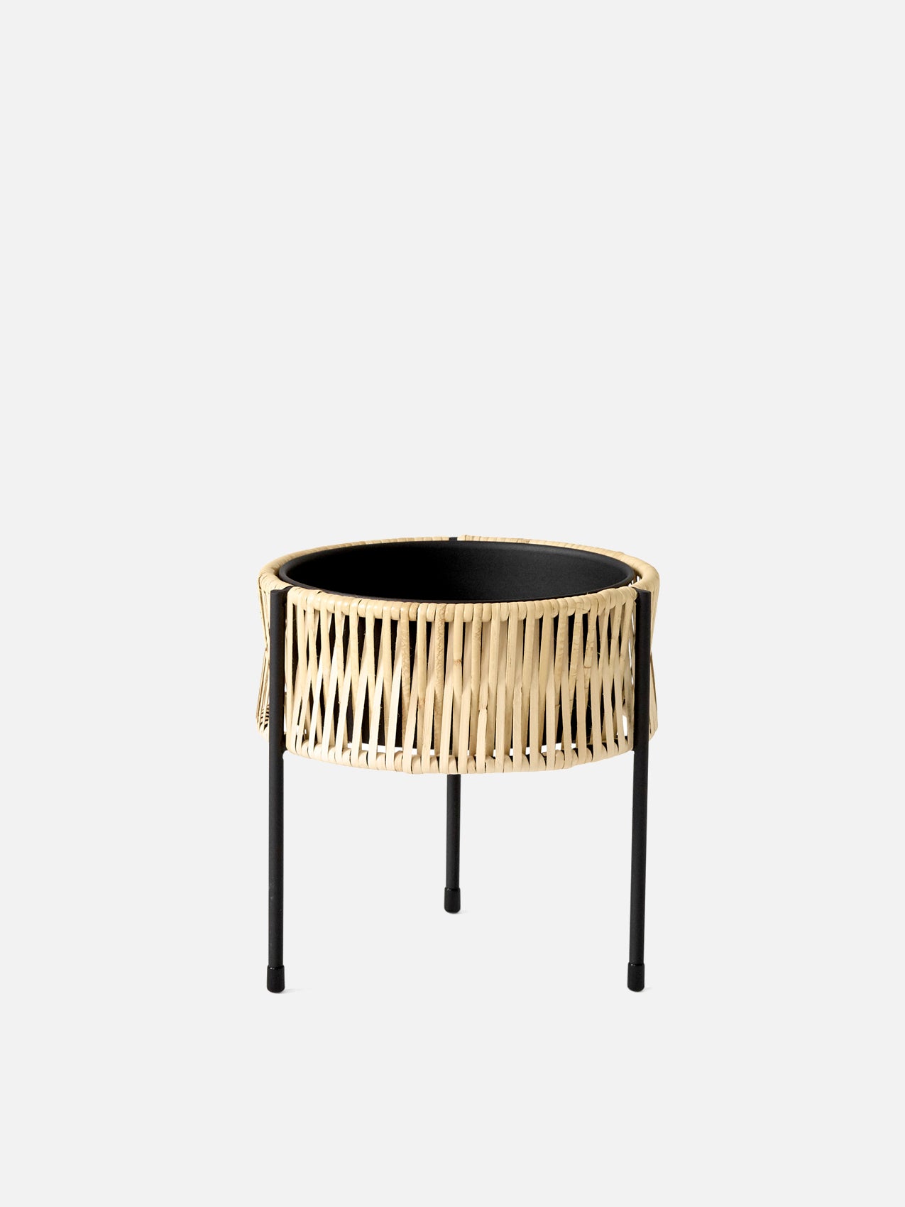 Umanoff Planter-Planter-Arthur Umanoff-menu-minimalist-modern-danish-design-home-decor