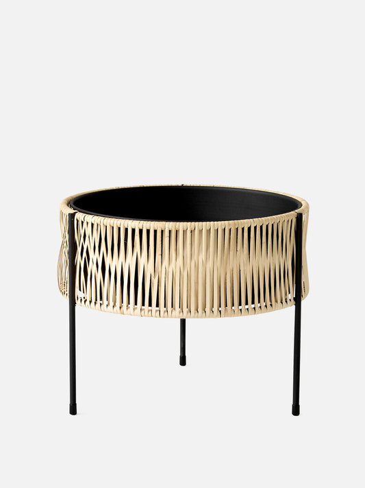 Umanoff Planter-Planter-Arthur Umanoff-menu-minimalist-modern-danish-design-home-decor