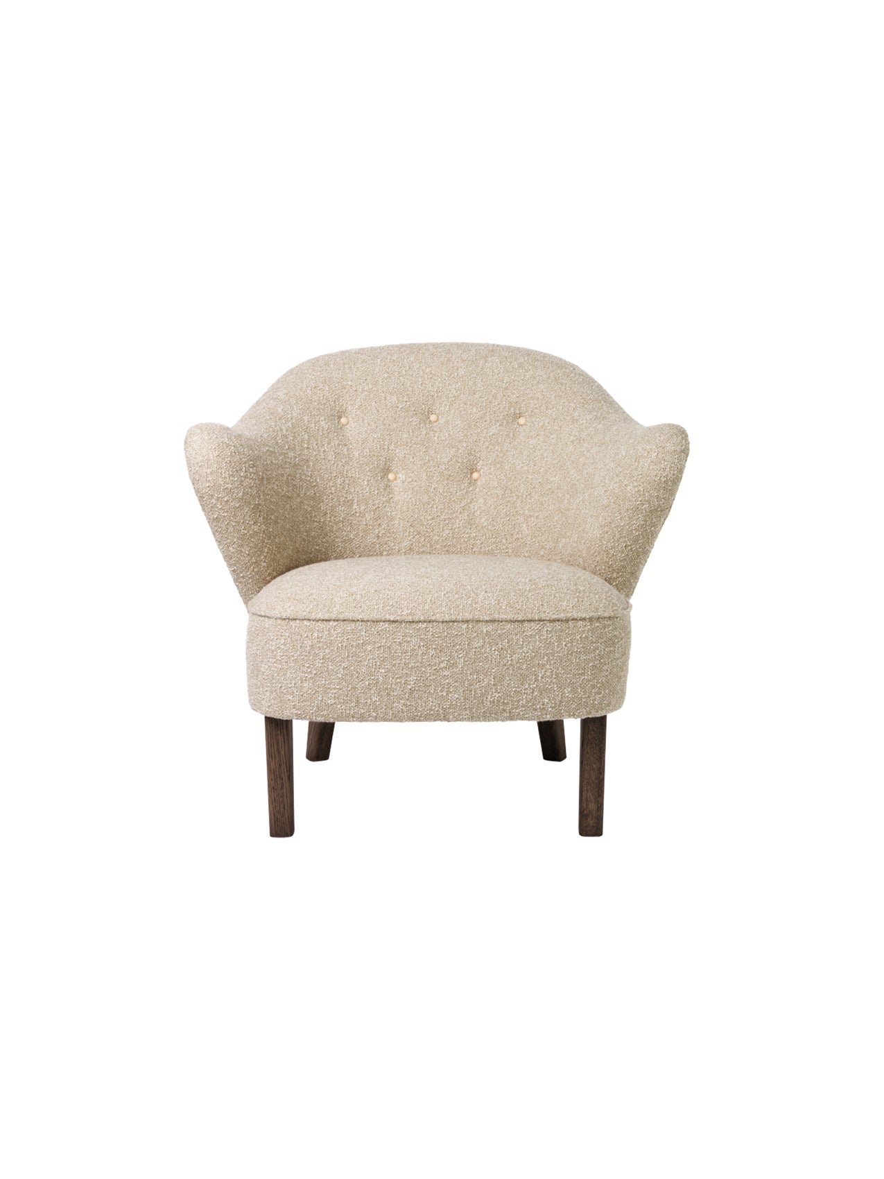 Ingeborg Lounge Chair, Signature Edition-Arm Chairs, Recliners & Sleeper Chairs-MENU Design Shop
