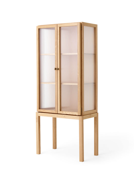 Curiosity Cabinet-Cabinet-MENU Design Shop