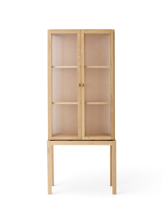Curiosity Cabinet-Cabinet-MENU Design Shop