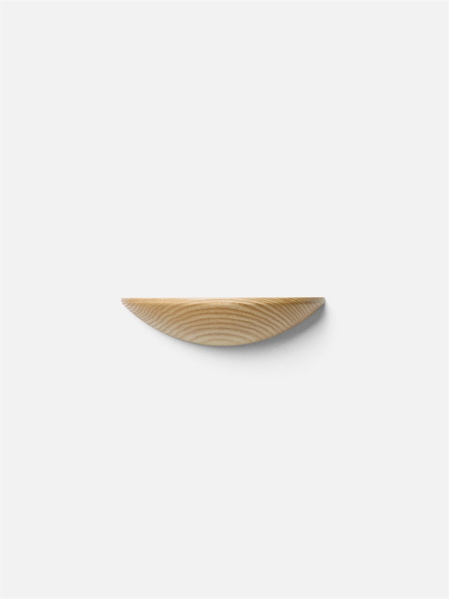 Gridy Fungi Shelves-Wall Shelf-Gridy-Small-Light Oak-menu-minimalist-modern-danish-design-home-decor