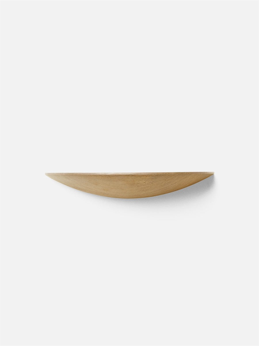 Gridy Fungi Shelves-Wall Shelf-Gridy-Medium-Light Oak-menu-minimalist-modern-danish-design-home-decor