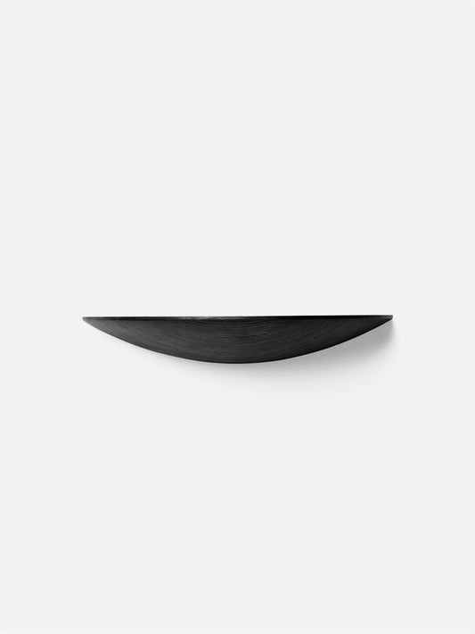 Gridy Fungi Shelves-Wall Shelf-Gridy-Medium-Black Oak-menu-minimalist-modern-danish-design-home-decor